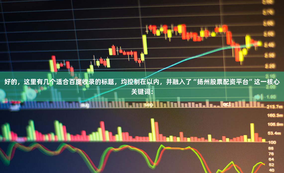 好的，这里有几个适合百度收录的标题，均控制在以内，并融入了“扬州股票配资平台”这一核心关键词：